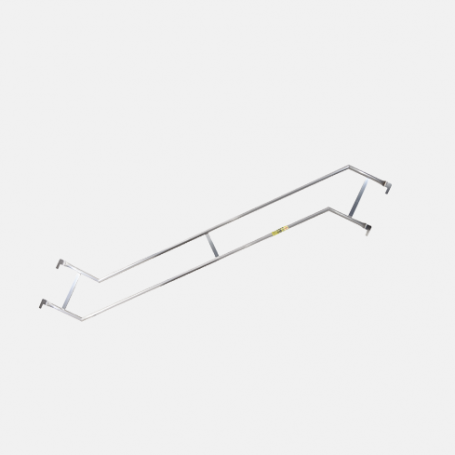 GARDE CORPS DE VOLEE 3,07M