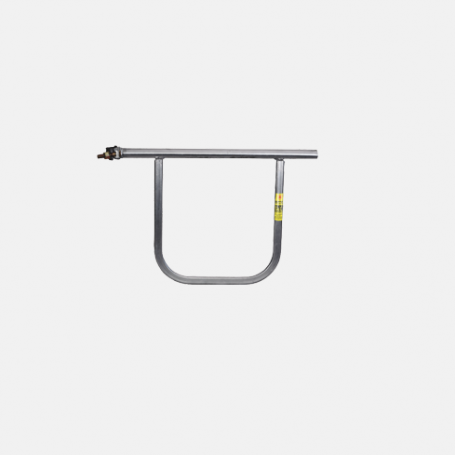 GARDE CORPS D'EXTREMITE RAM 1