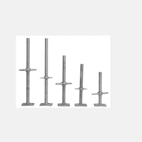 SOCLE REGLABLE L-500